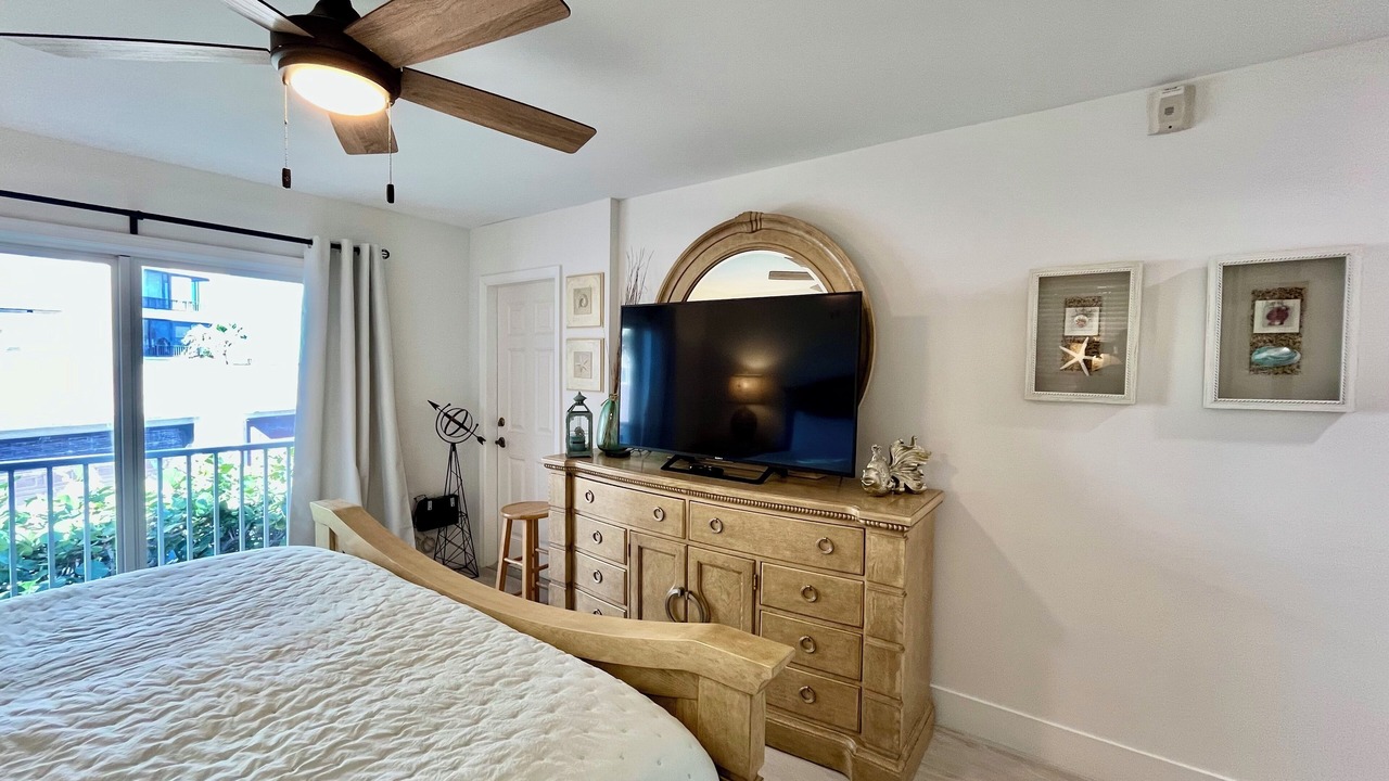 Photo of Bedroom in Main Street Fort Pierce