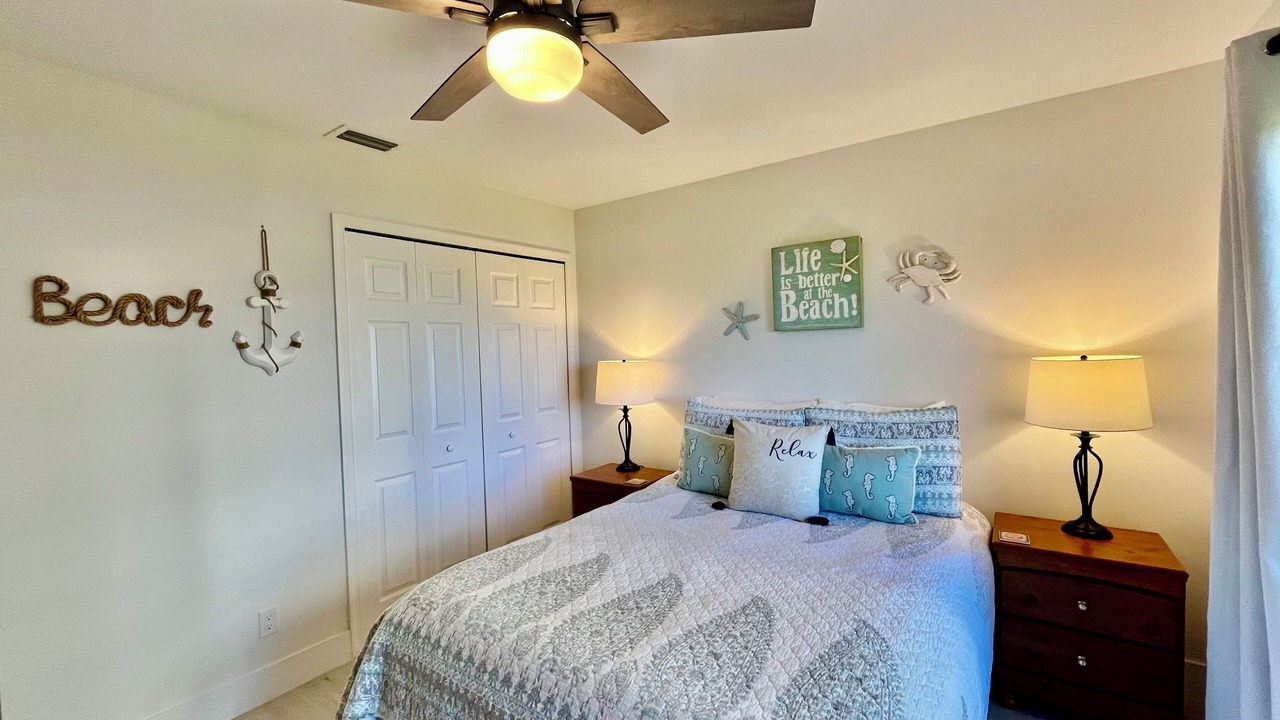 Photo of Bedroom in Main Street Fort Pierce
