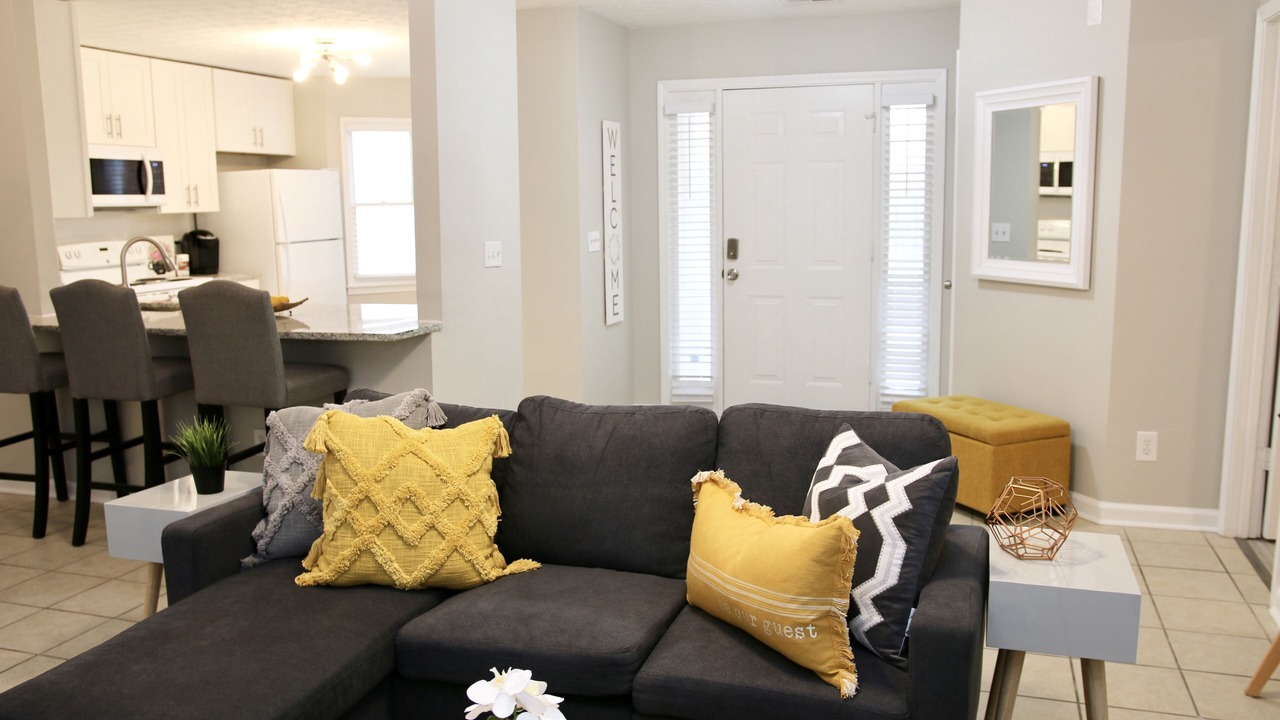 Photo of Livingroom in Winder