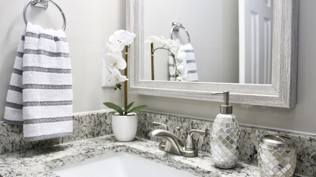 Photo of Bathroom in Winder
