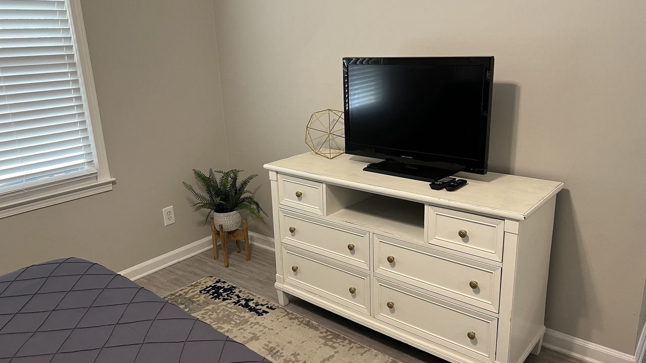 Photo of Bedroom in Winder