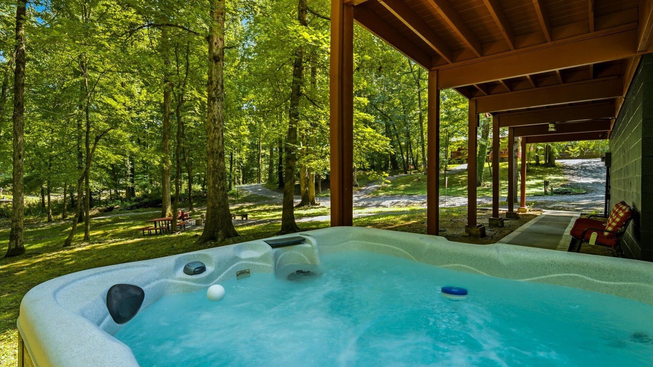 Photo of Outdoor in Knoxville
