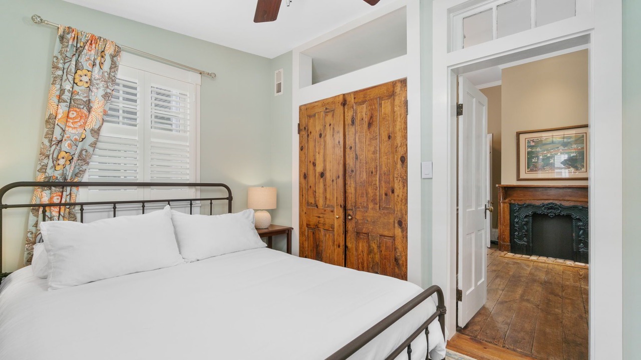 Photo of Bedroom in New Bern