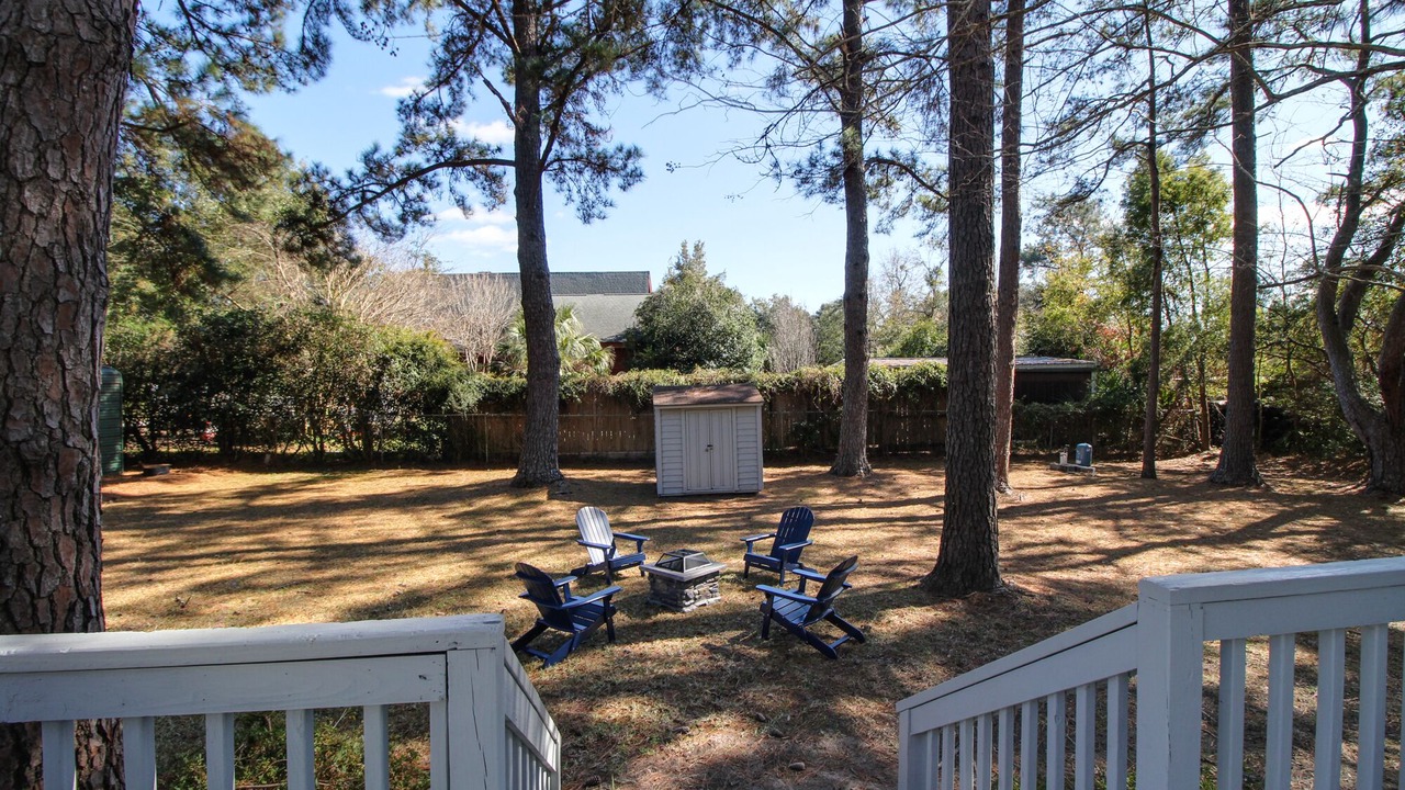 Photo of Outdoor in Olde Town