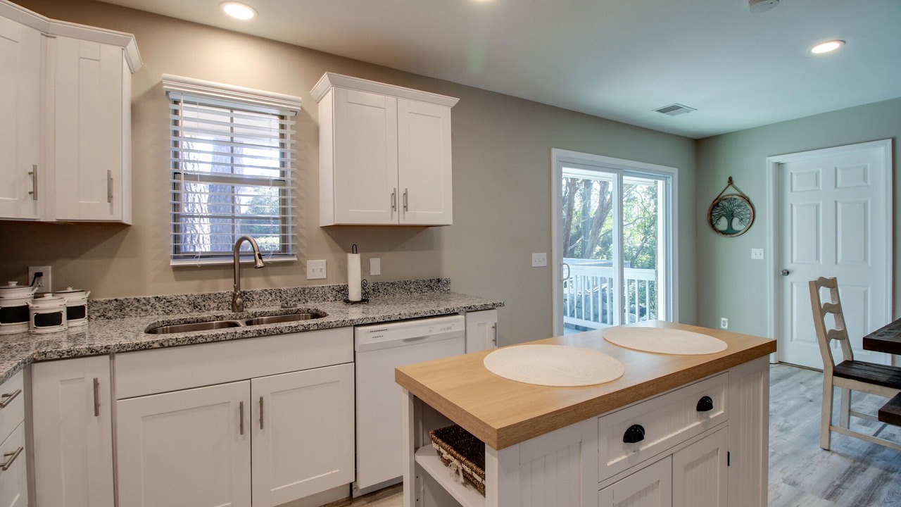 Photo of Kitchen in Olde Town