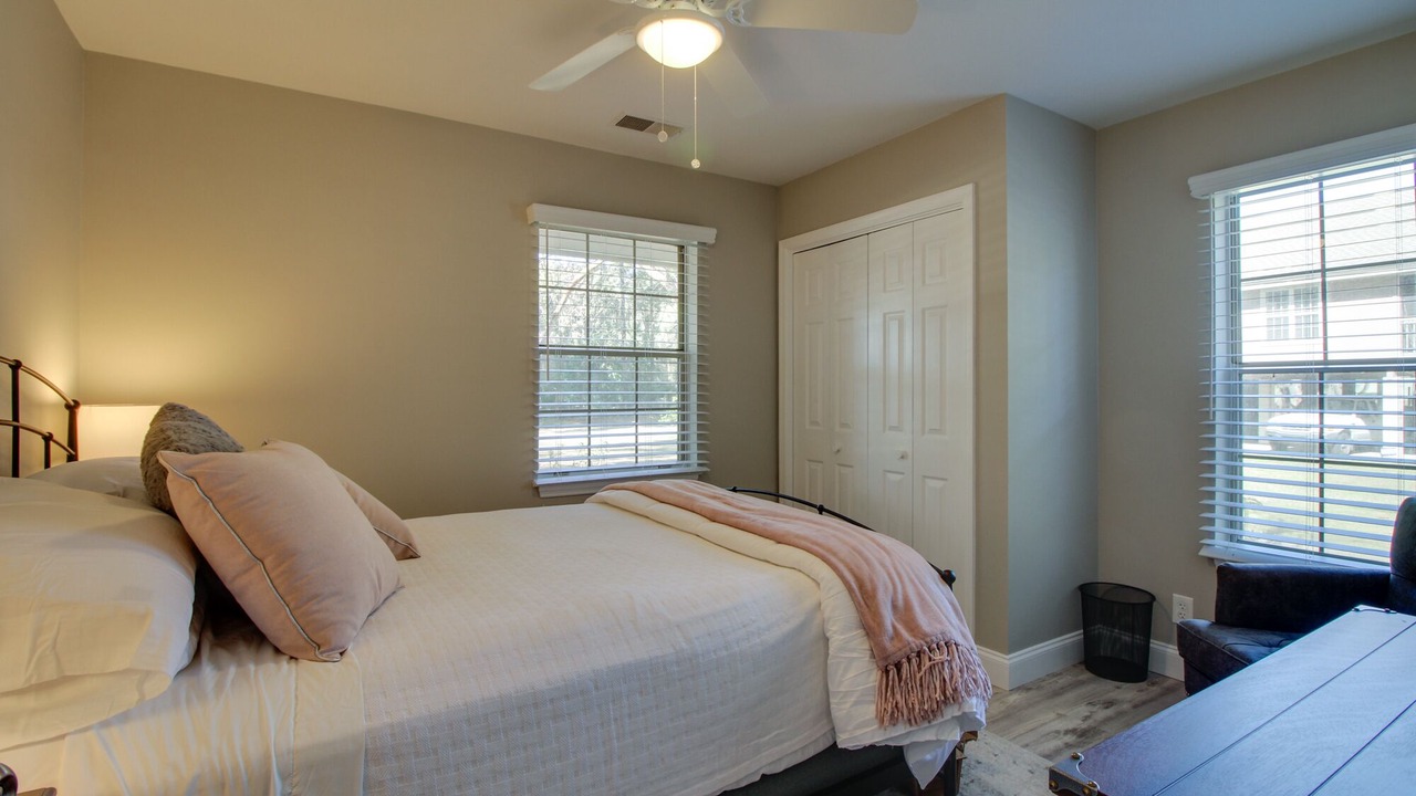 Photo of Bedroom in Olde Town