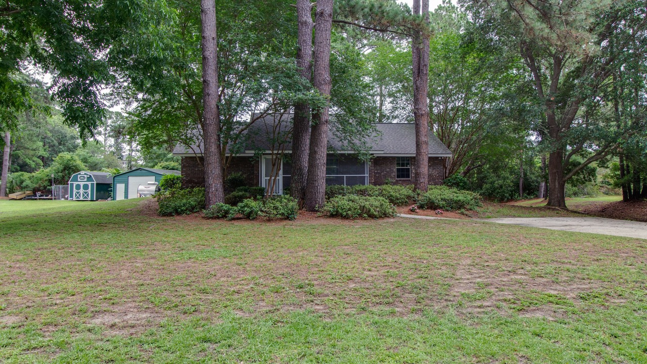 Photo of Outdoor in Olde Town