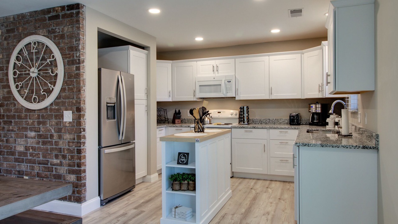 Photo of Kitchen in Olde Town