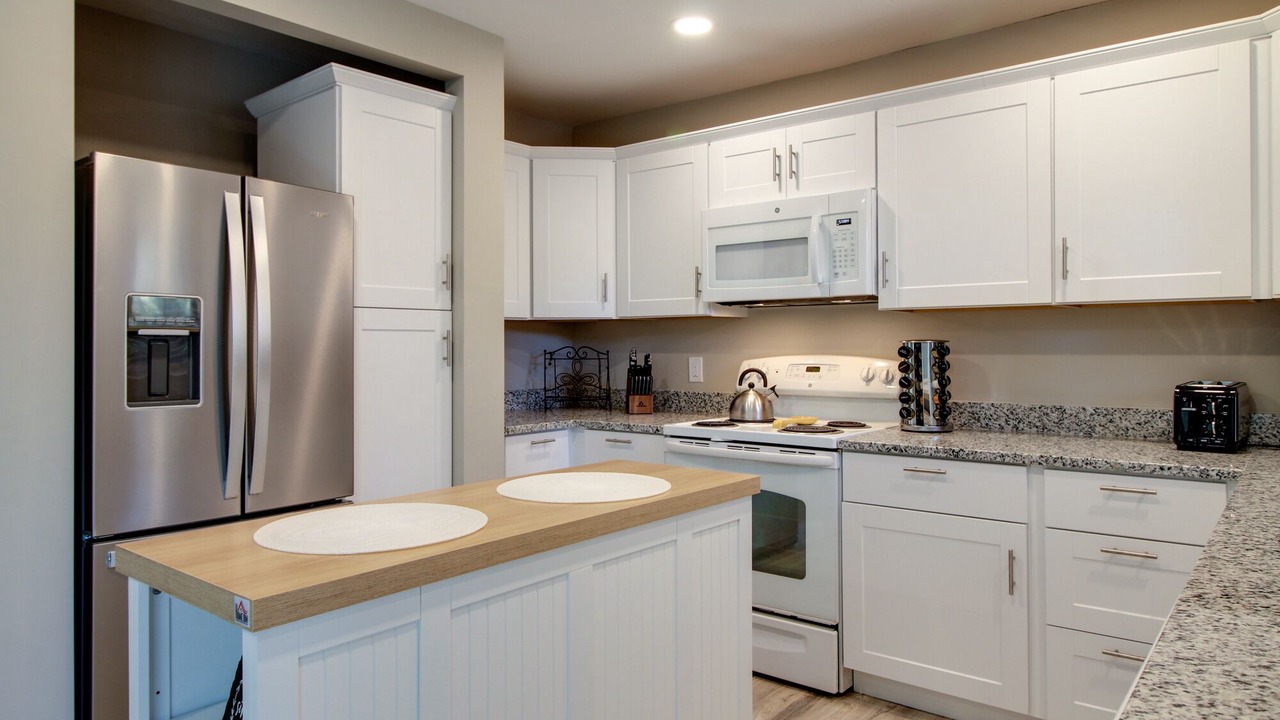 Photo of Kitchen in Olde Town