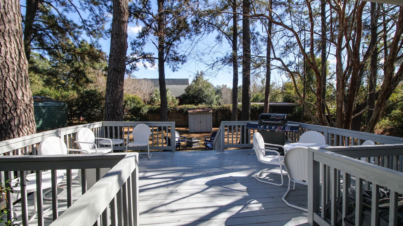 Photo of Outdoor in Olde Town