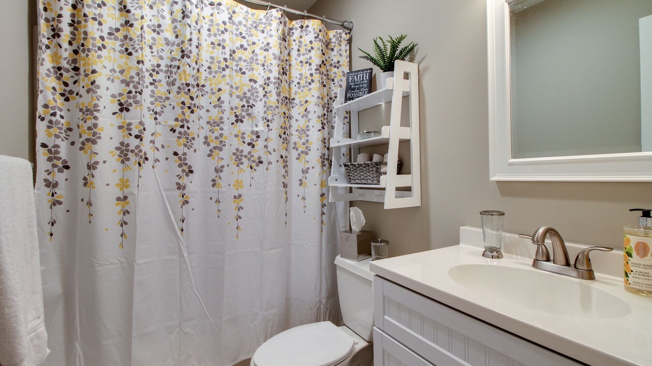 Photo of Bathroom in Olde Town