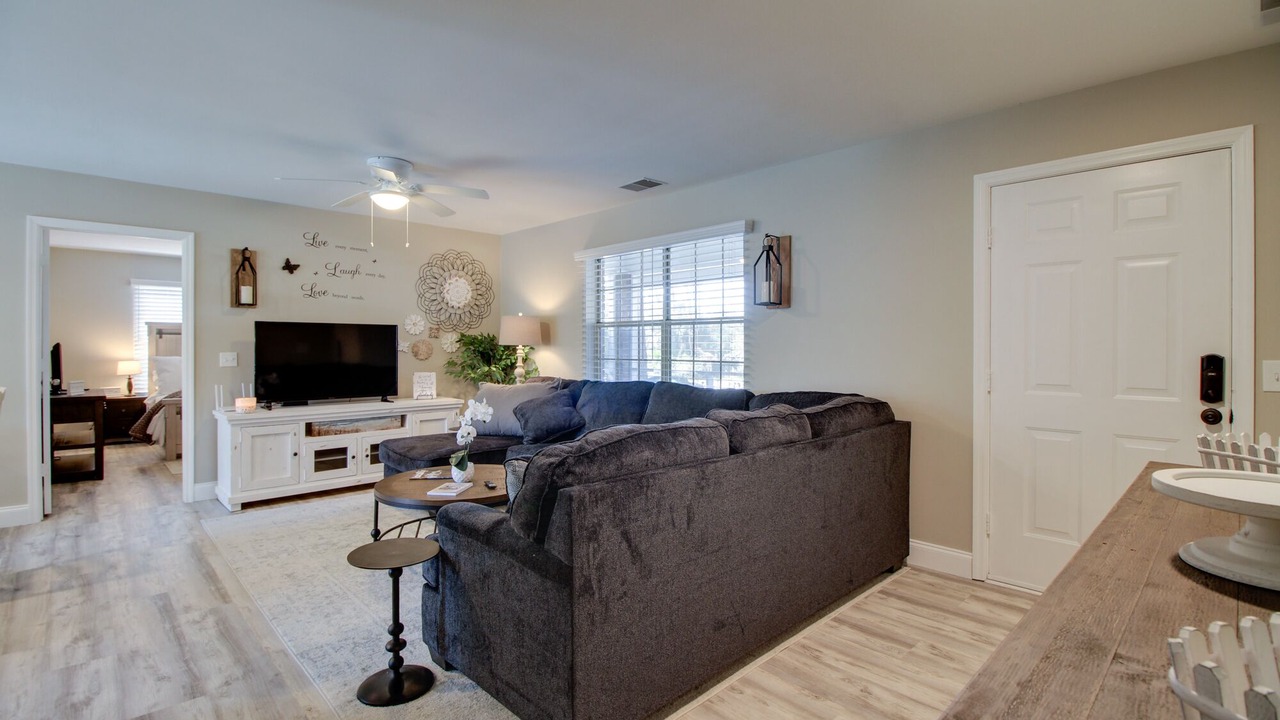 Photo of Livingroom in Olde Town