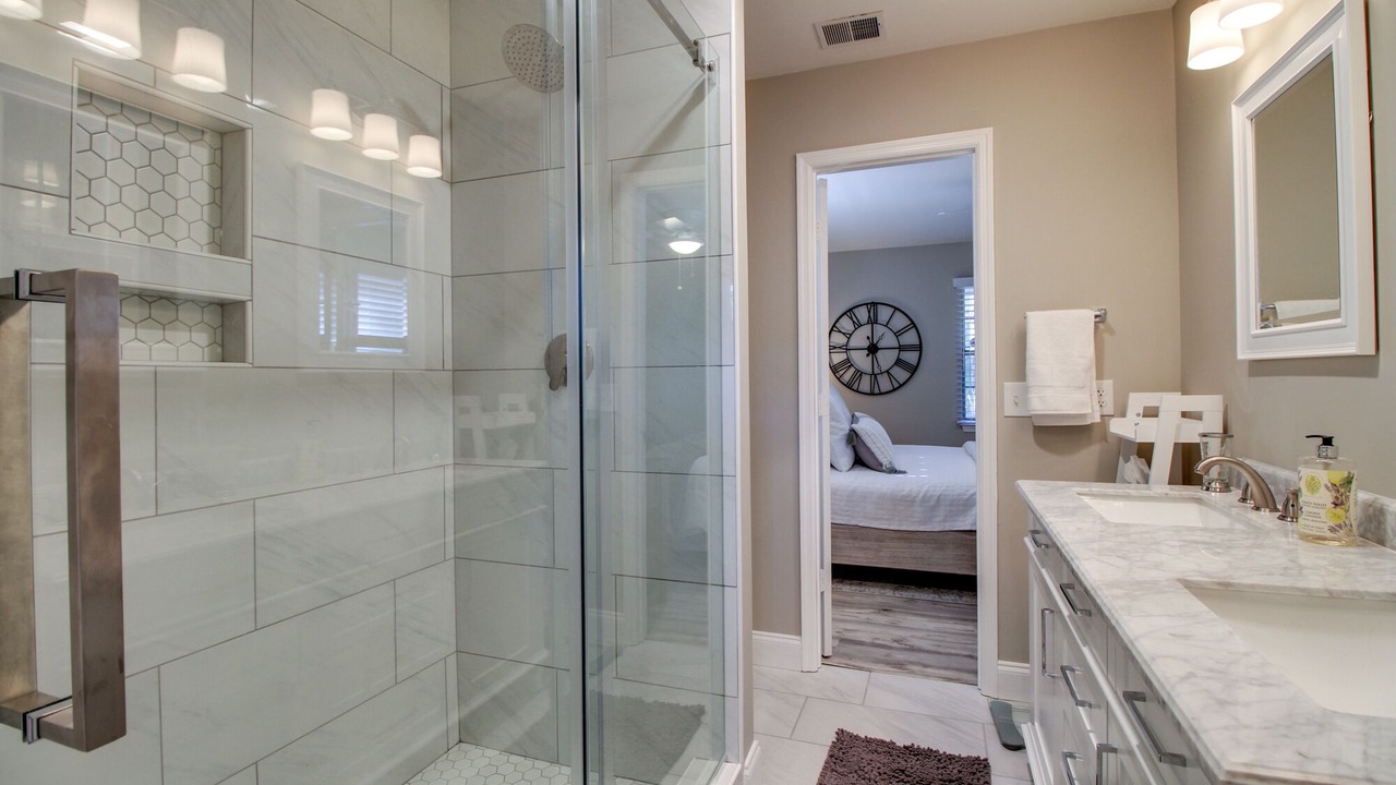 Photo of Bathroom in Olde Town