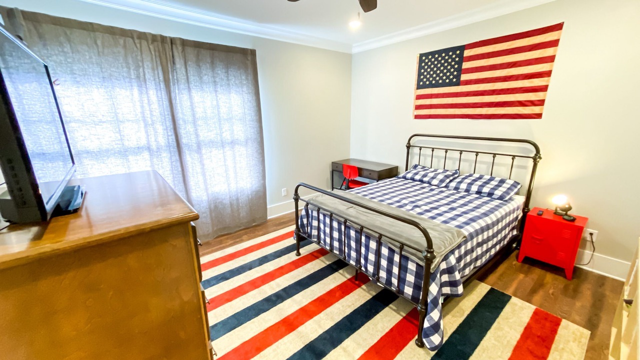 Photo of Bedroom in Riverwood Plantation