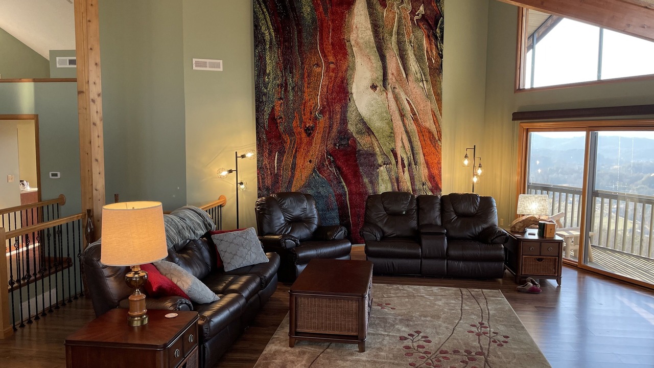 Photo of Bedroom in Robbinsville