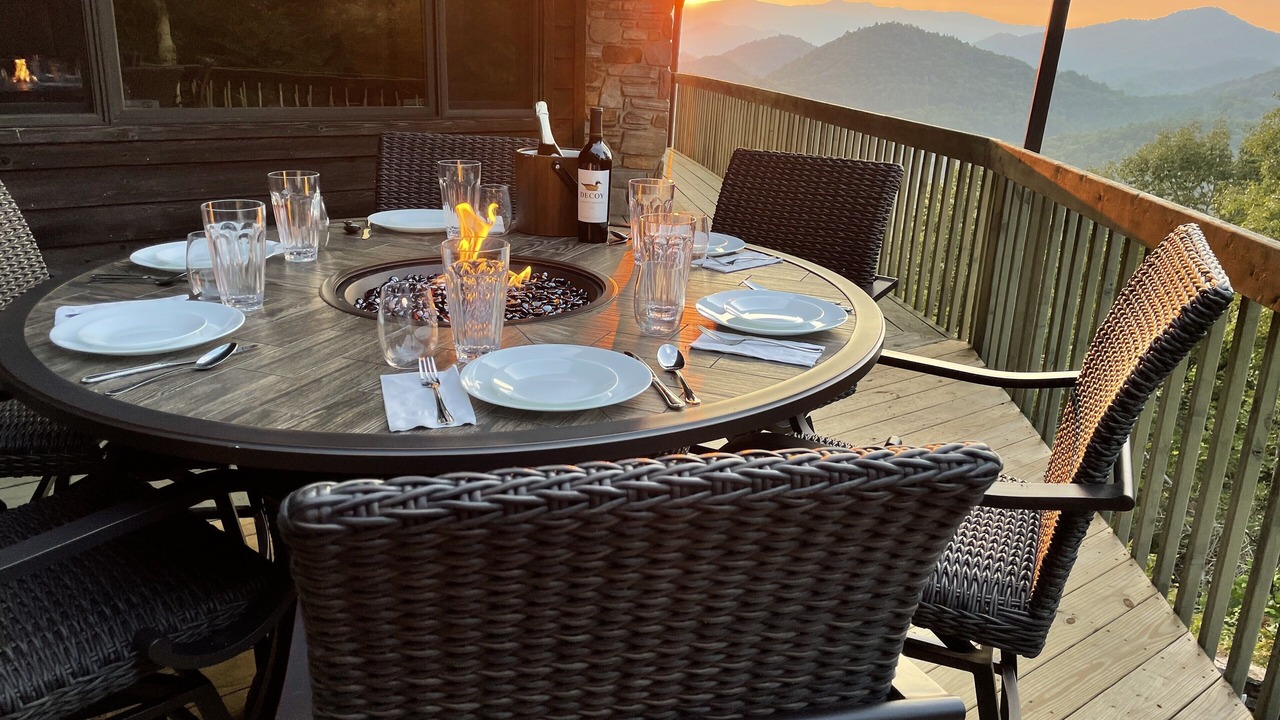 Photo of Outdoor in Robbinsville