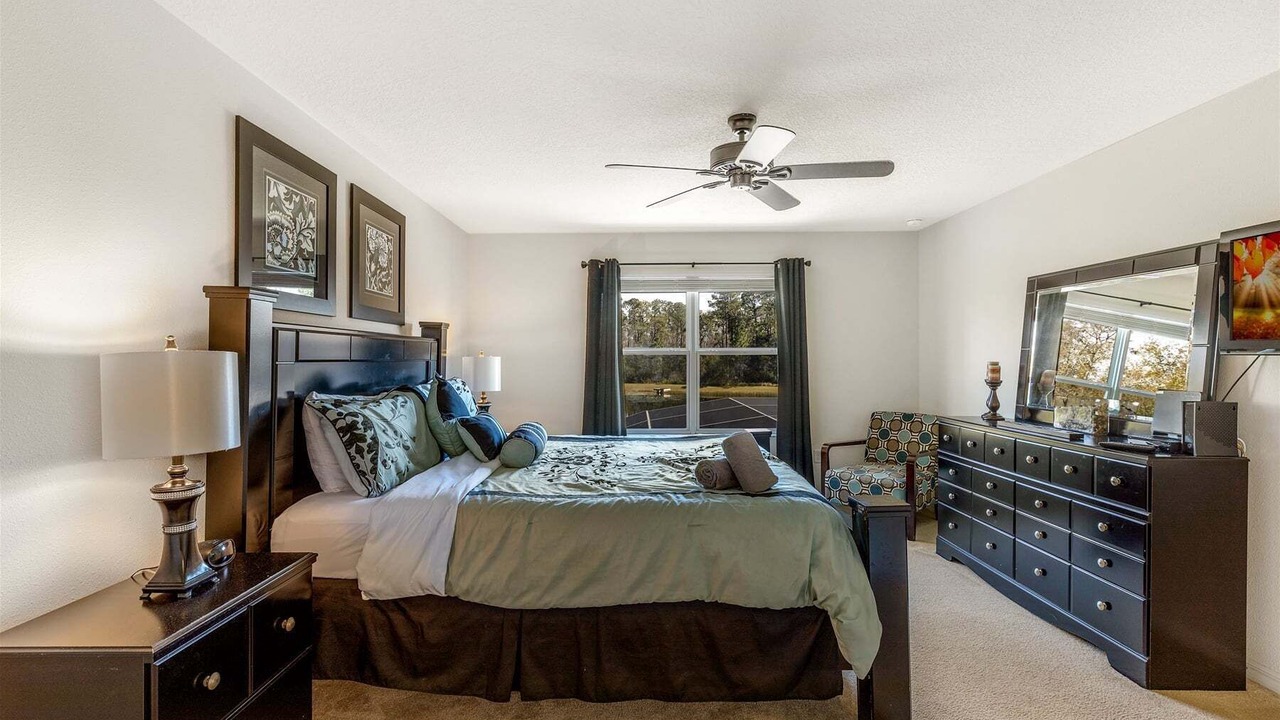 Photo of Bedroom in Veranda Palms
