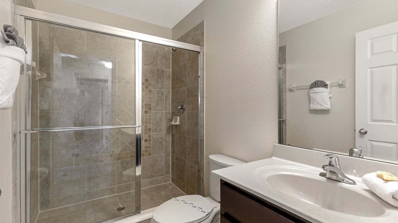 Photo of Bathroom in Veranda Palms