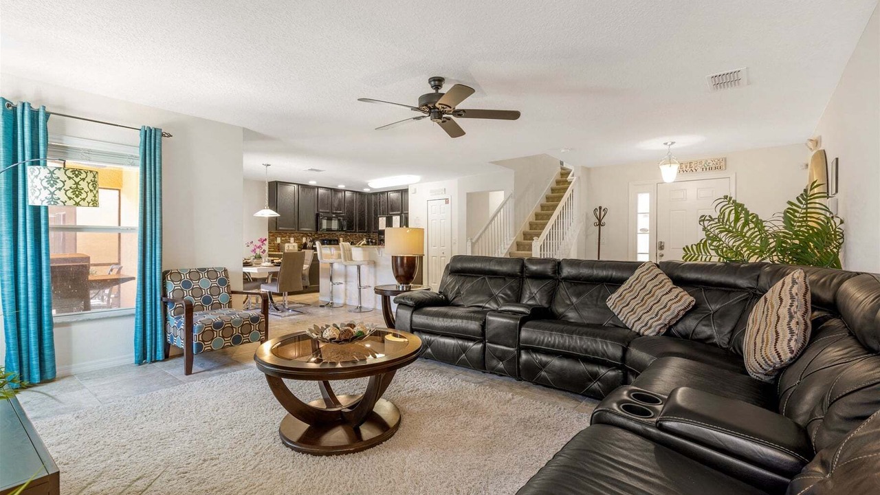 Photo of Livingroom in Veranda Palms