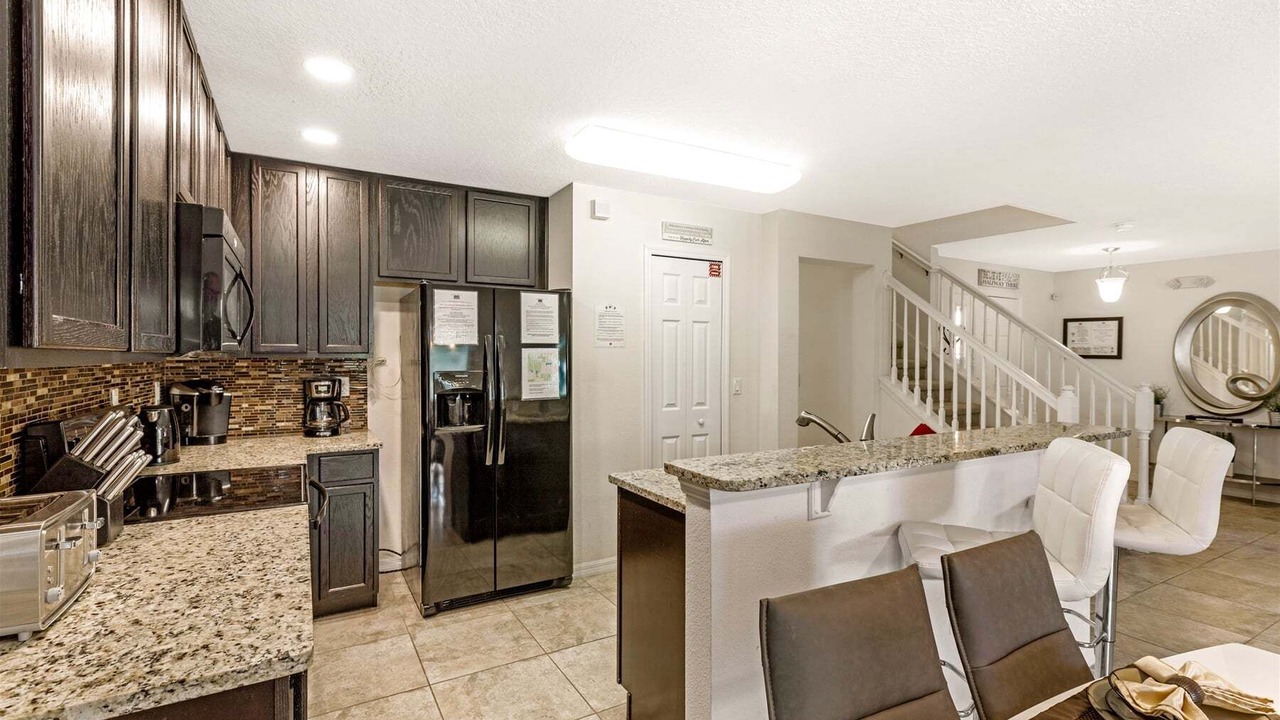 Photo of Kitchen in Veranda Palms
