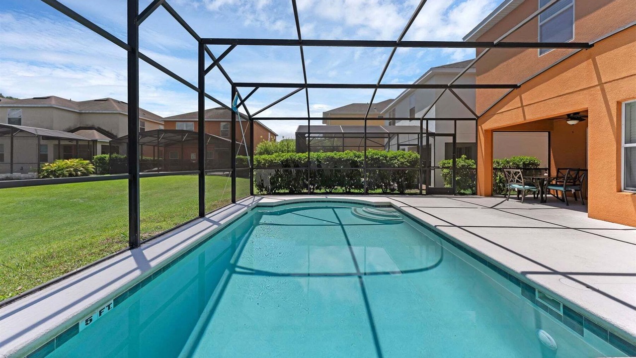 Photo of Outdoor in Veranda Palms