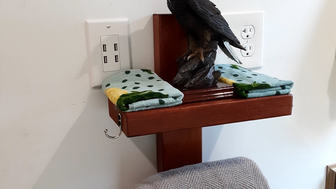 Photo of Bathroom in Sunset