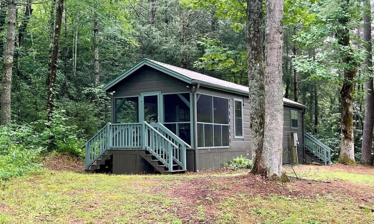 Photo of Outdoor in Brevard