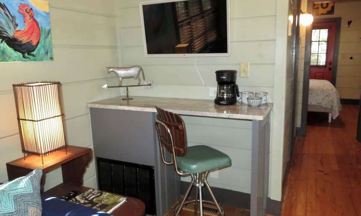 Photo of Bedroom in Brevard