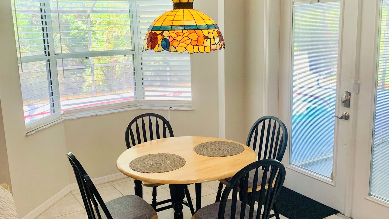 Photo of Outdoor in Florida Ridge