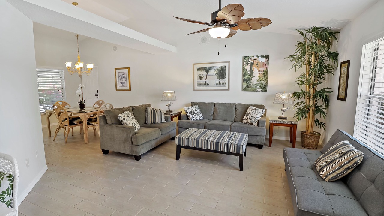 Photo of Bedroom in Florida Ridge