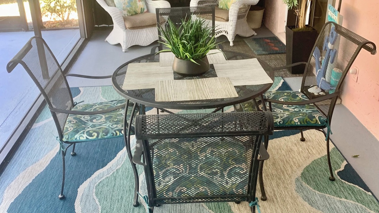 Photo of Outdoor in Florida Ridge