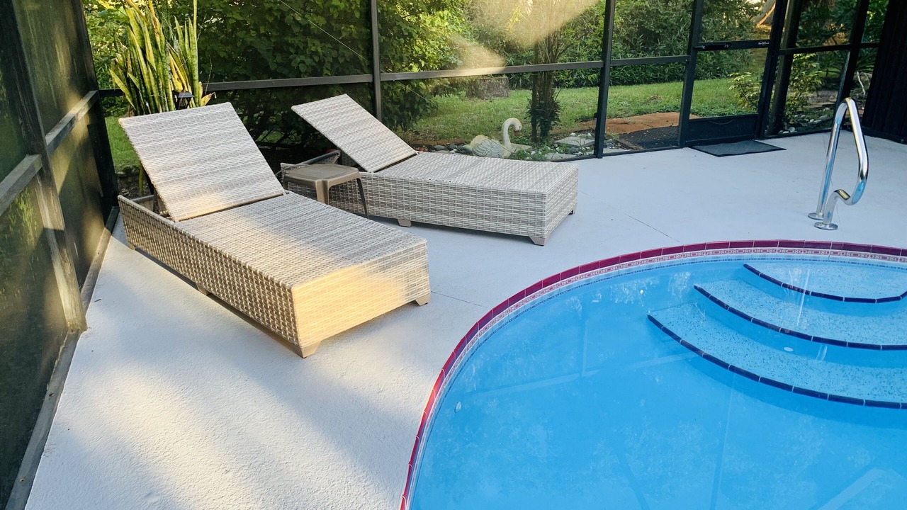 Photo of Outdoor in Florida Ridge