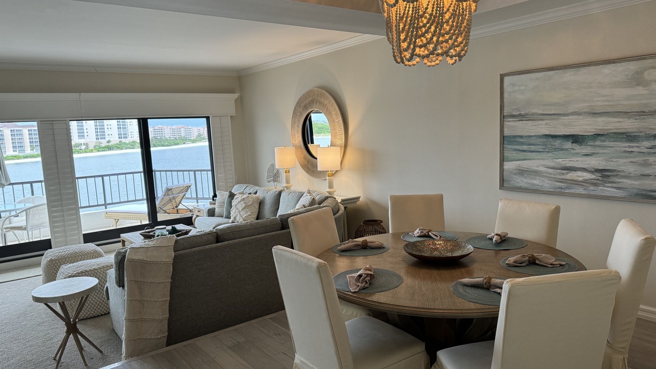 Photo of Bedroom in Isles of Capri