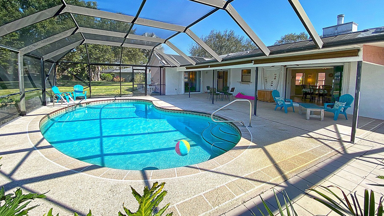 Photo of Outdoor in Vero Beach South