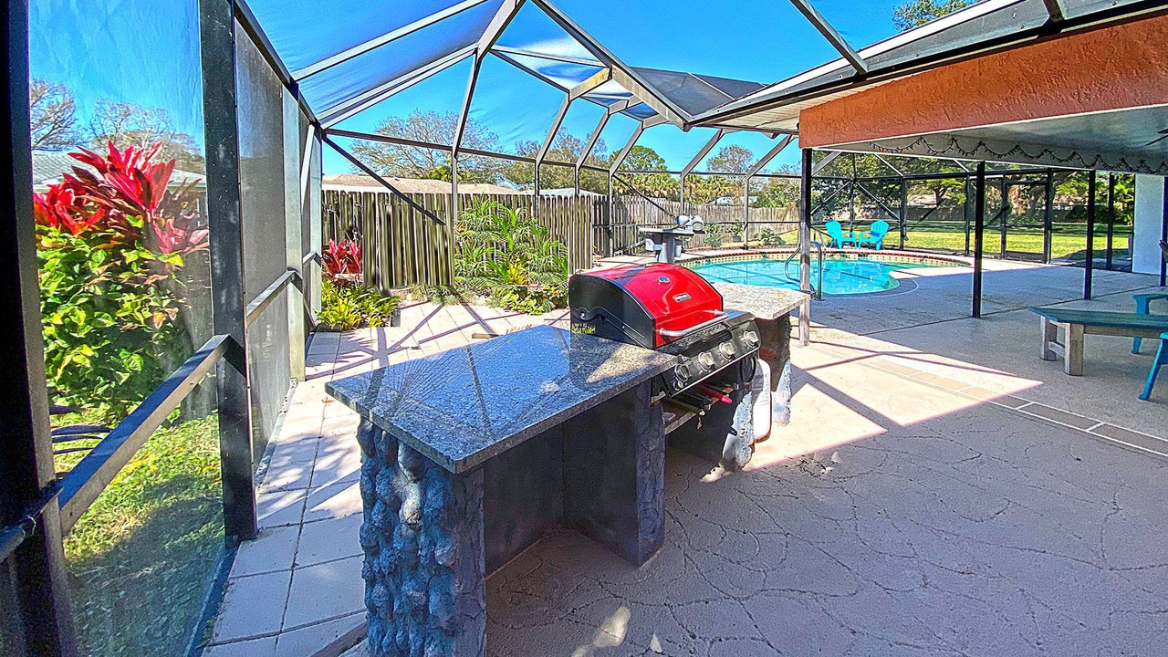 Photo of Outdoor in Vero Beach South