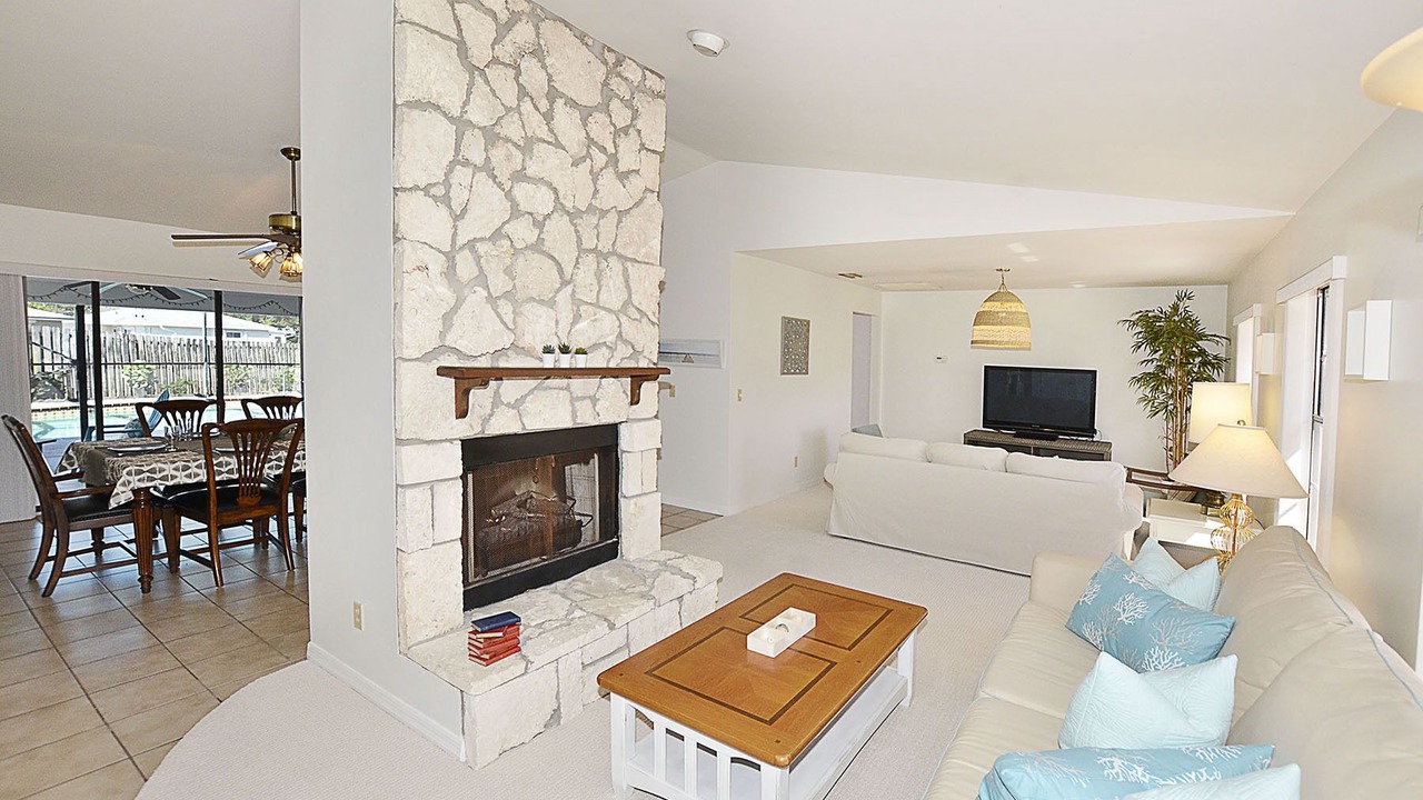 Photo of Livingroom in Vero Beach South