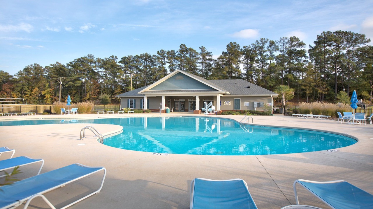 Photo of Outdoor in Santee