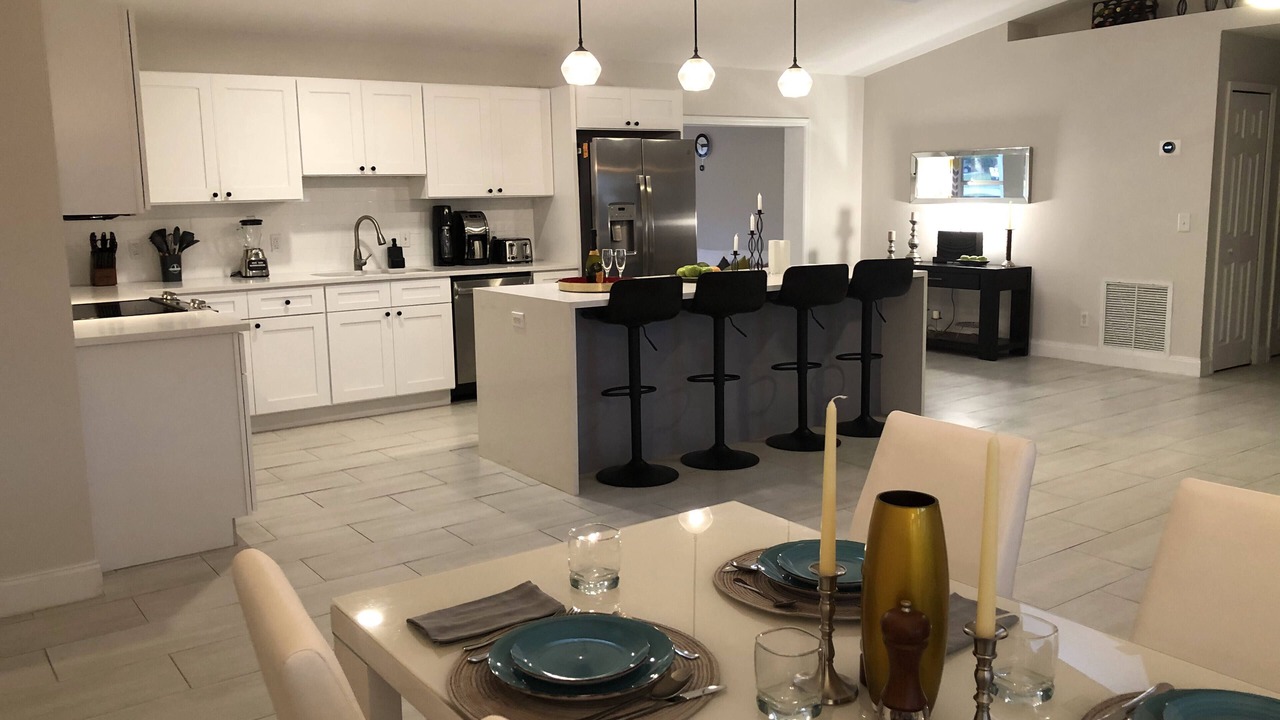 Photo of Kitchen in Port Saint Lucie