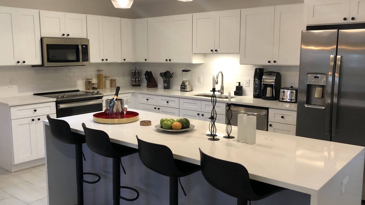 Photo of Kitchen in Port Saint Lucie