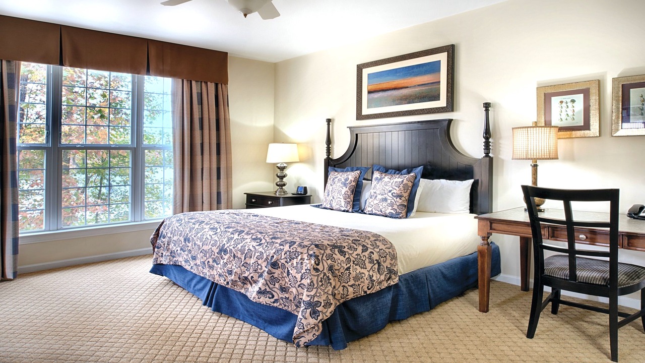 Photo of Bedroom in Santee
