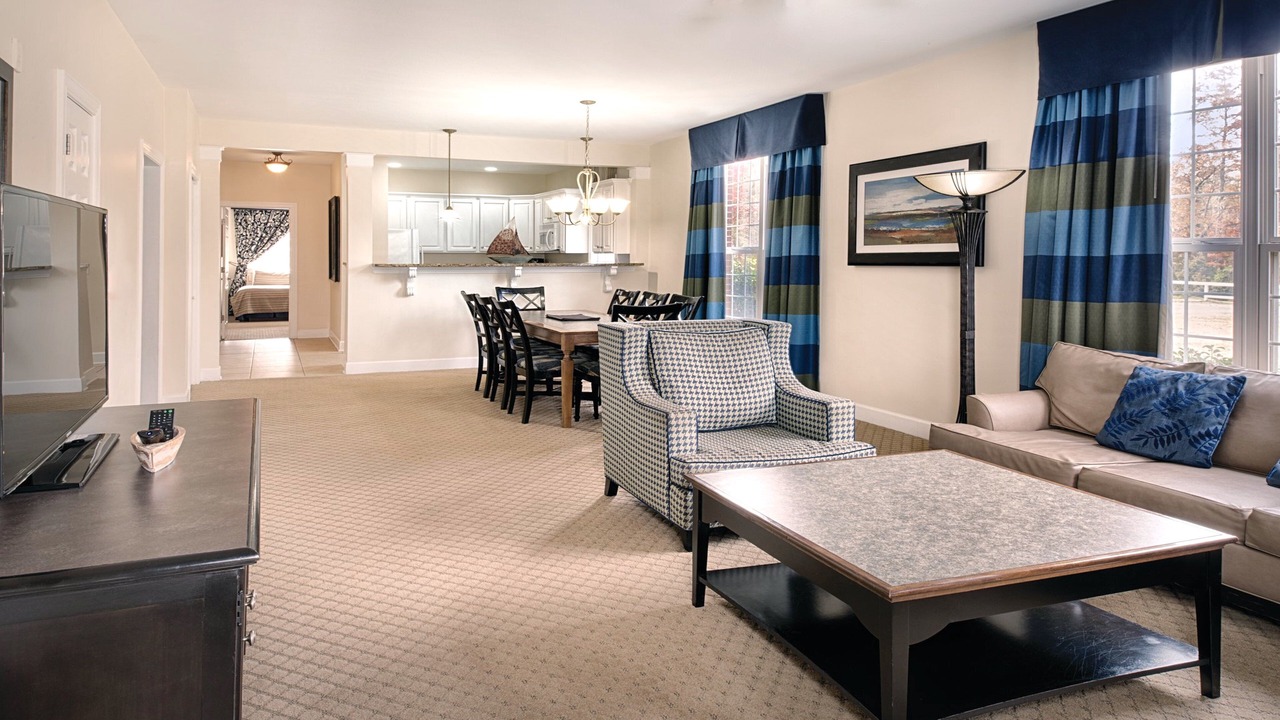 Photo of Livingroom in Santee
