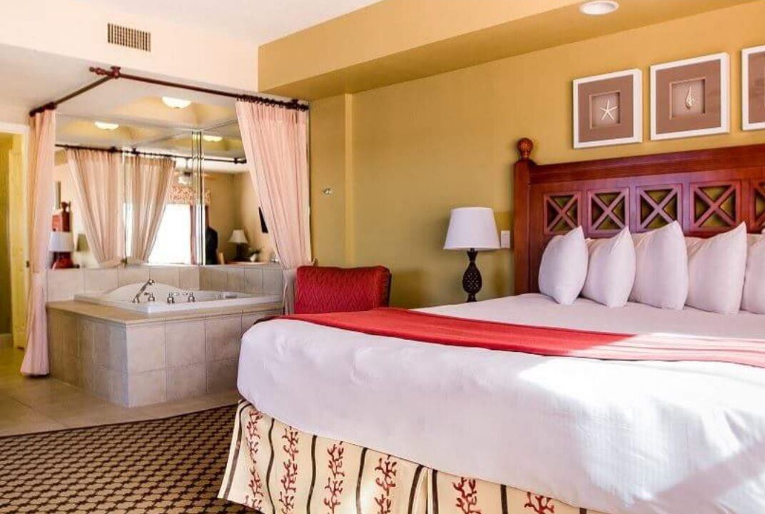 Photo of Bedroom in Florida Central Atlantic Coast