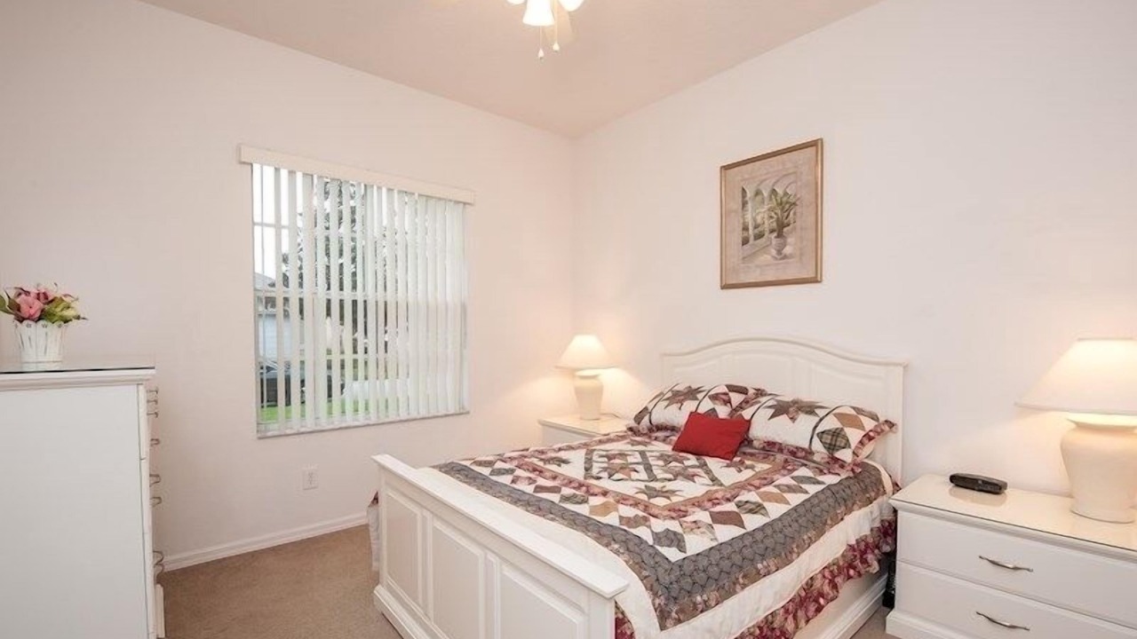 Photo of Bedroom in Calabay Parc