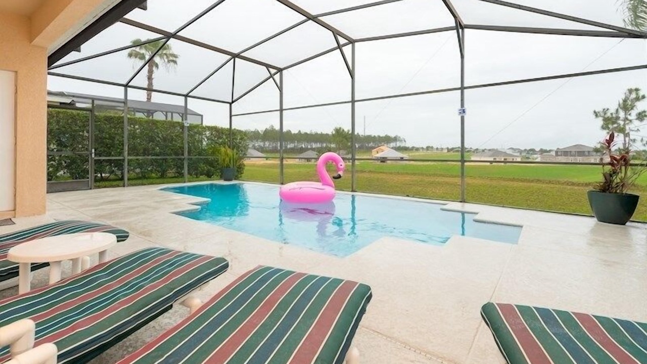 Photo of Outdoor in Calabay Parc