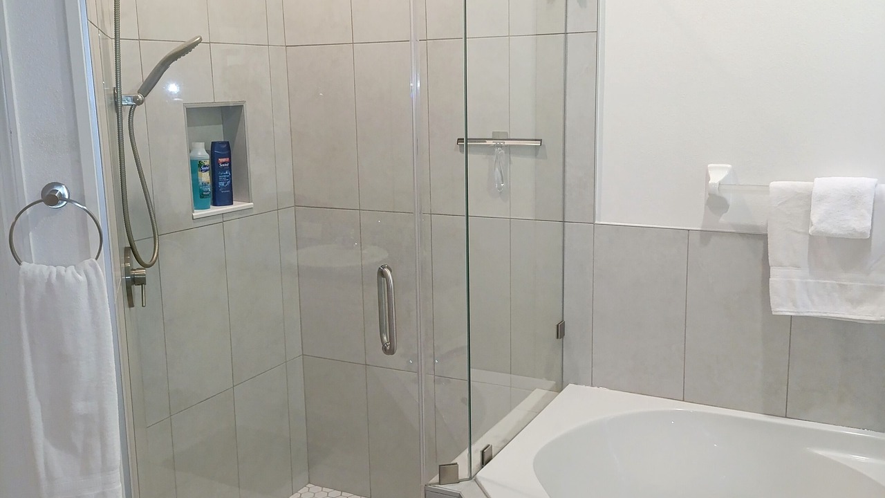 Photo of Bathroom in Calabay Parc