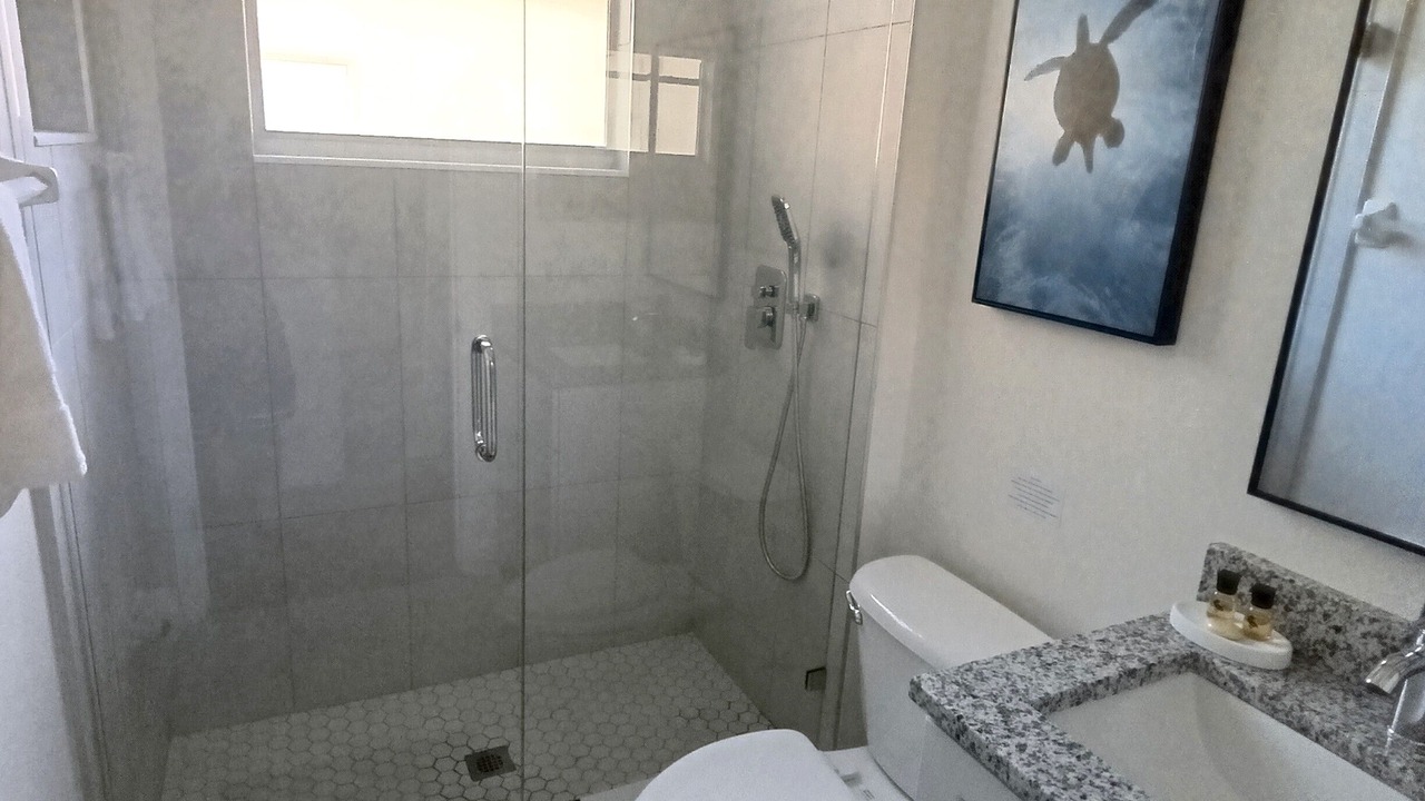 Photo of Bathroom in Calabay Parc