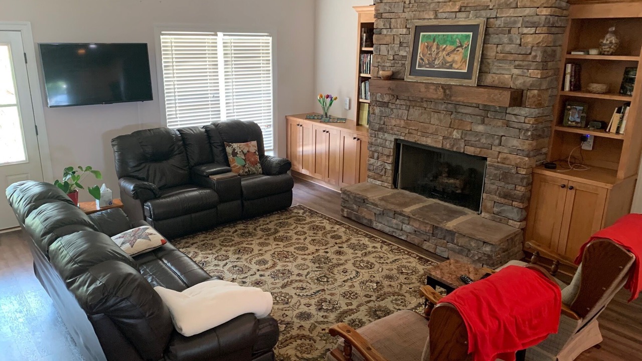 Photo of Livingroom in Lincolnton
