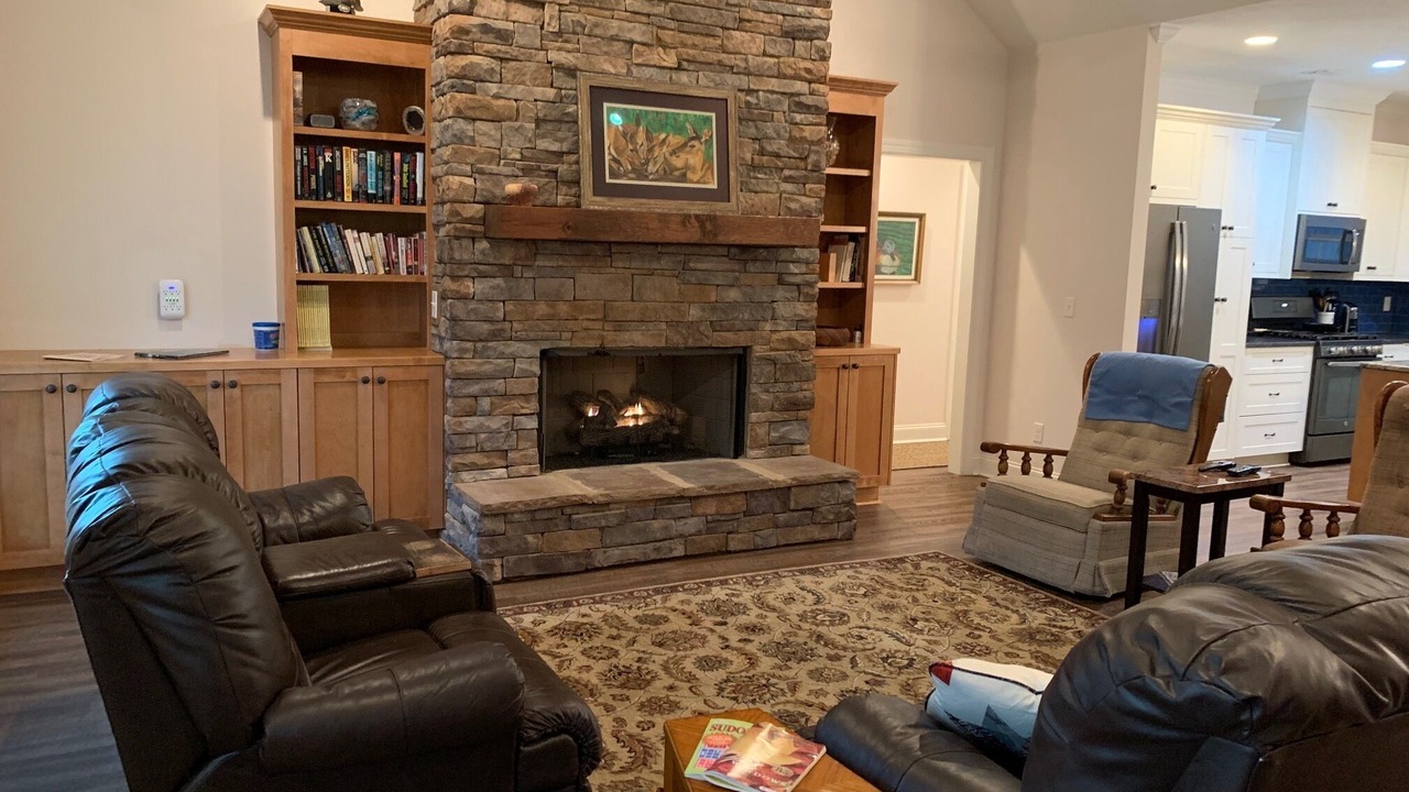 Photo of Livingroom in Lincolnton