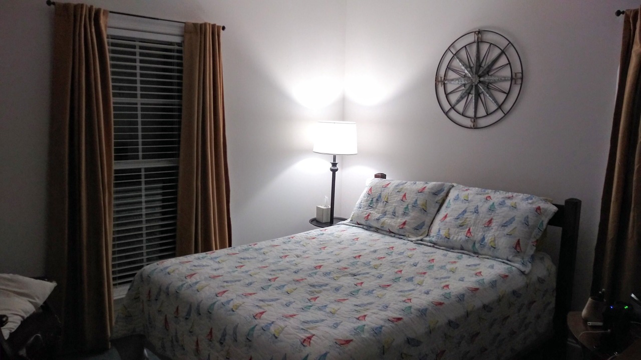 Photo of Bedroom in Lincolnton