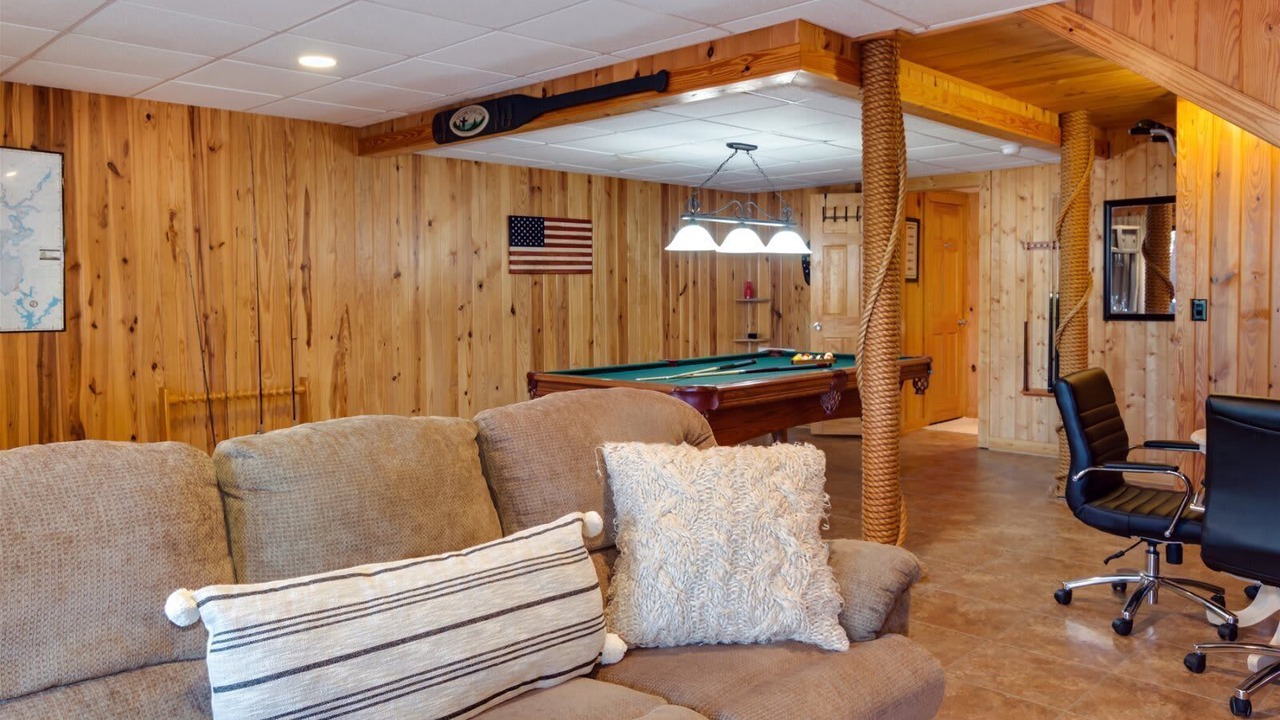 Photo of Bedroom in Six Mile